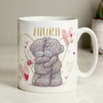 Personalised Me to You 'I Could Hold You Forever & Ever' Ceramic Mug