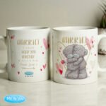Personalised Me to You 'I Could Hold You Forever & Ever' Ceramic Mug - Image 2