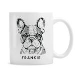 Personalised Dog Breed Design Ceramic Mug - Image 12