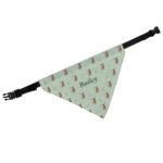 Personalised Highland Cow Design Dog Bandana - Image 5