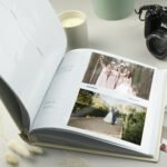 Personalised Any Message & Occasion Square 6x4 Photo Album - Image 8