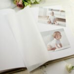 Personalised Any Message Traditional Photo Album - Image 2