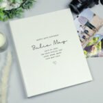 Personalised Any Message Traditional Photo Album - Image 5