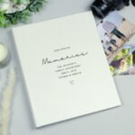 Personalised Any Message Traditional Photo Album - Image 8