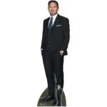 Frank Lampard (English Football Manager) Lifesize + Mini Cardboard Cutout