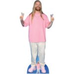 Sam Ryder (English Singer/Songwriter) Lifesize + Mini Cardboard Cutout