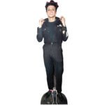 YUNGBLUD (English Singer/Songwriter) Lifesize + Mini Cardboard Cutout