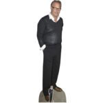 Kevin Costner (American Actor) Lifesize + Mini Cardboard Cutout