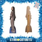 Sonequa Martin-Green (American Actress) Lifesize + Mini Cardboard Cutout - Image 3