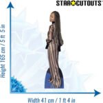 Sonequa Martin-Green (American Actress) Lifesize + Mini Cardboard Cutout - Image 2