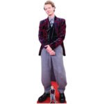 Felix Kammerer (Austrian Actor) Lifesize + Mini Cardboard Cutout