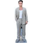 Colin Farrell (Irish Actor) Lifesize + Mini Cardboard Cutout