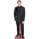 Paul Mescal (Irish Actor) Lifesize + Mini Cardboard Cutout