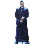 Robbie Williams (English Singer/Songwriter) Lifesize Cardboard Cutout