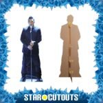 Robbie Williams (English Singer/Songwriter) Lifesize Cardboard Cutout - Image 2