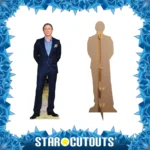 Daniel Craig (English Actor) Lifesize Cardboard Cutout - Image 2
