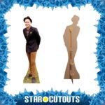 Olly Murs (English Singer/Songwriter) Lifesize Cardboard Cutout - Image 2