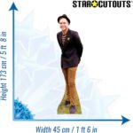 Olly Murs (English Singer/Songwriter) Lifesize Cardboard Cutout - Image 3