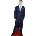Channing Tatum (American Actor) Lifesize Cardboard Cutout