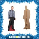 Nicky Byrne 'Westlife' (Irish Singer/Songwriter) Lifesize Cardboard Cutout / Standee - Image 2