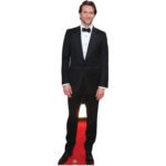 Bradley Cooper (American Actor) Lifesize Cardboard Cutout