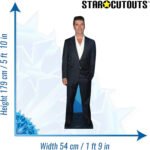 Simon Cowell (English TV Personality/Record Executive) Lifesize Cardboard Cutout - Image 3