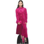 Gracie Abrams (American Singer/Songwriter) Lifesize + Mini Cardboard Cutout / Standee