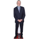 Robert De Niro 'Red Carpet' (American Actor) Lifesize + Mini Cardboard Cutout / Standee
