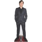 Cillian Murphy 'Red Carpet' (Irish Actor) Lifesize + Mini Cardboard Cutout / Standee