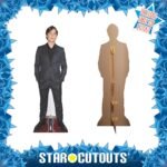 Cillian Murphy 'Red Carpet' (Irish Actor) Lifesize + Mini Cardboard Cutout / Standee - Image 2