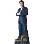 Thomas Anders (German Singer/Songwriter) Lifesize + Mini Cardboard Cutout / Standee