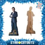 Thomas Anders (German Singer/Songwriter) Lifesize + Mini Cardboard Cutout / Standee - Image 2