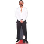 İlkay Gündoğan (German Footballer) Lifesize + Mini Cardboard Cutout / Standee