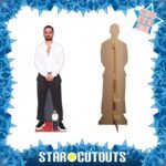 İlkay Gündoğan (German Footballer) Lifesize + Mini Cardboard Cutout / Standee - Image 2