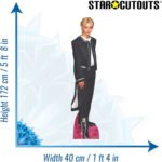 Felix Yongbok Lee (Australian Rapper/Singer) Lifesize + Mini Cardboard Cutout / Standee - Image 3