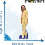 Mark Owen (English Singer/Songwriter) Lifesize + Mini Cardboard Cutout / Standee - Image 3
