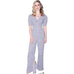 Erin Moriarty (American Actress) Lifesize + Mini Cardboard Cutout / Standee