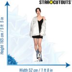 Shin Ryu-jin 'Ryujin' (South Korean Singer) Lifesize + Mini Cardboard Cutout / Standee - Image 3