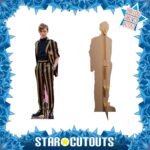 Thomas Brodie-Sangster (English Actor) Lifesize + Mini Cardboard Cutout / Standee - Image 2