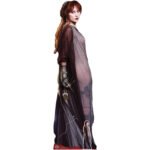 Chappell Roan 'Chiffon Dress' (American Singer/Songwriter) Lifesize + Mini Cardboard Cutout / Standee