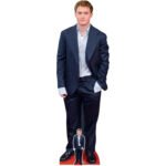 Kit Connor (English Actor) Lifesize + Mini Cardboard Cutout / Standee
