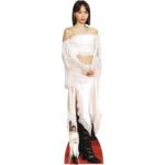 Kim Chae-won (South Korean Singer) Lifesize + Mini Cardboard Cutout / Standee