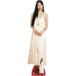 Kazuha (Japanese Singer) Lifesize + Mini Cardboard Cutout / Standee