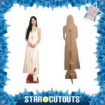 Kazuha (Japanese Singer) Lifesize + Mini Cardboard Cutout / Standee - Image 2