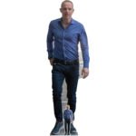 Martin Lewis (British Journalist & Broadcaster) Lifesize + Mini Cardboard Cutout / Standee