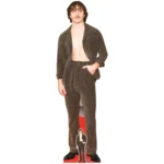 Benson Boone (American Singer/Songwriter) Lifesize + Mini Cardboard Cutout / Standee