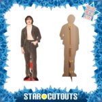 Benson Boone (American Singer/Songwriter) Lifesize + Mini Cardboard Cutout / Standee - Image 2