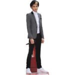 Zayn Malik 'One Direction' (English Singer) Lifesize Cardboard Cutout