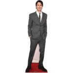 Ian Somerhalder (American Former Actor) Lifesize Cardboard Cutout