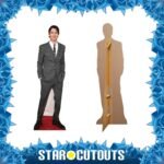 Ian Somerhalder (American Former Actor) Lifesize Cardboard Cutout - Image 2